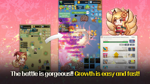 Legend Magician: Idle RPG MOD APK