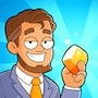Mining Empire: Golden Tycoon (MOD Vô Hạn Tiền, Mở Khóa)