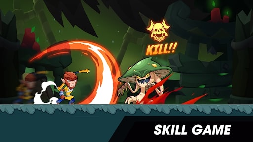 Monkey King: Myth of Skull GAMEHAYVL