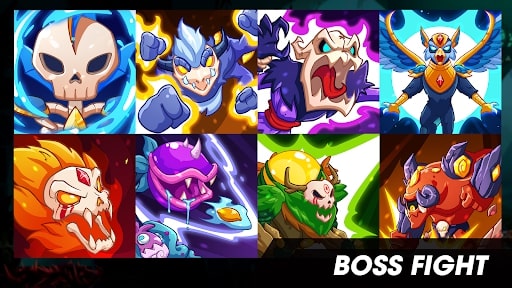 Monkey King: Myth of Skull MOD