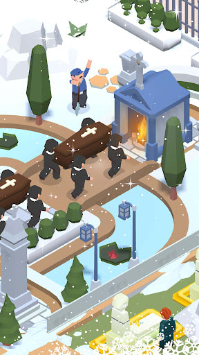 Mortician Empire MOD