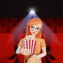 Movie Cinema Simulator (MOD Unlimited Money)