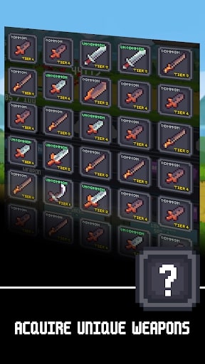 Mythical Adventure APK