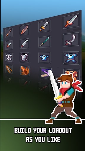 Mythical Adventure GAMEHAYVL