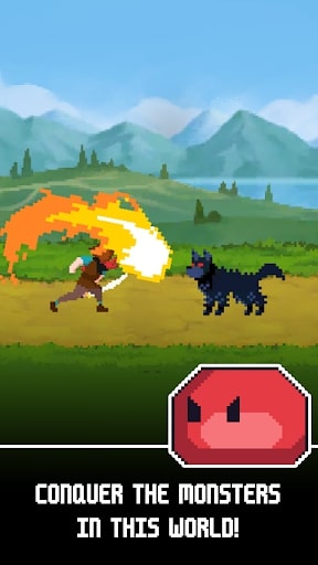 Mythical Adventure MOD