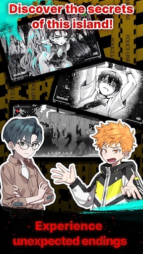 On Air Island : Survival Chat APK