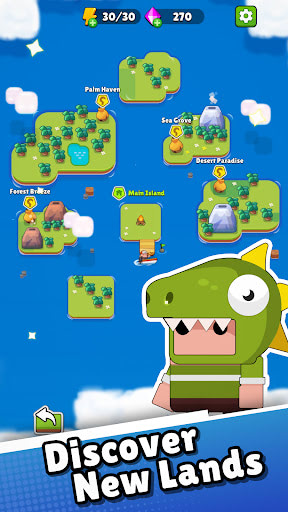Pocket Land APK