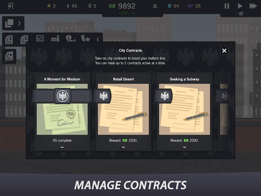 Project Highrise GAMEHAYVL