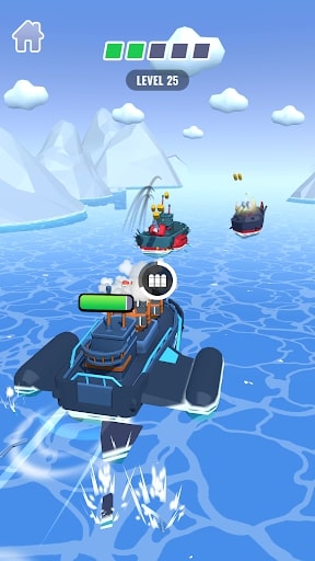 Sea Wars APK