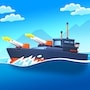 Sea Wars (MOD Kim Cương Vô Hạn)