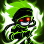 Shadow Hero (MOD Unlimited Money)