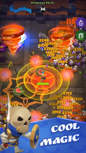 Shadow Survivor Last lord GAMEHAYVL