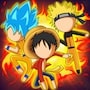 Stickman Hero Fight: All-Star (MOD Unlimited Money, Remove Ads)