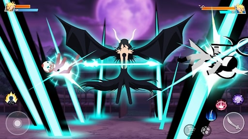 Stickman Soul Fighting APK