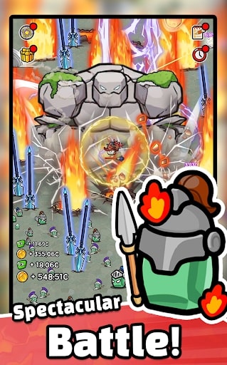 Cuộc phiêu lưu bằng đá GAMEHAYVL