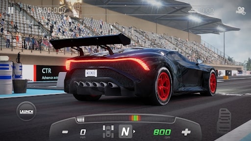 Street Drag 2 APK
