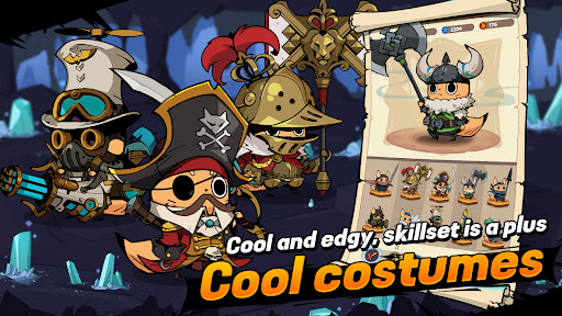 Tailed Demon Slayer : RISE MOD