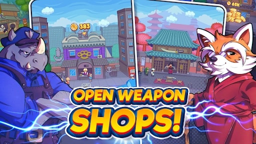 Tap Force APK