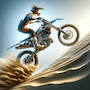 Trial Riders Bike Racing (MOD Vàng, Tiền, Mở Khóa)