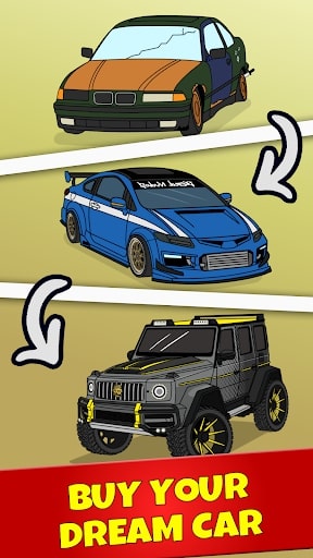 Van - Idle Vlogger GAMEHAYVL