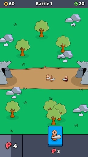 We Are Warriors GAMEHAYVL