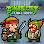 Zombie City: Attack Army (MOD Unlimited Money)