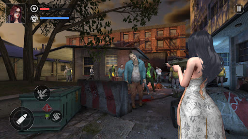 Zombie Hunter: Survival APK