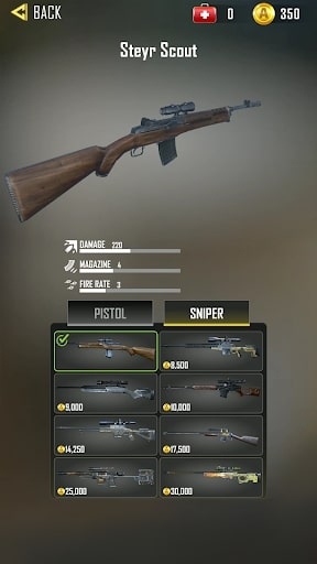 Agent Hunt - Hitman Shooter APK