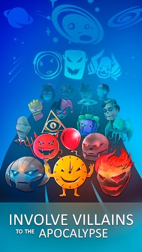 Annihilation - Space Tycoon MOD