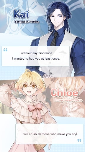 Aqua Romance: Mermaid Otome GAMEHAYVL