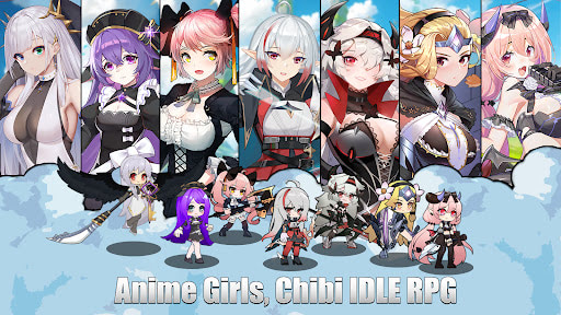 Ark Battle Girls GAMEHAYVL