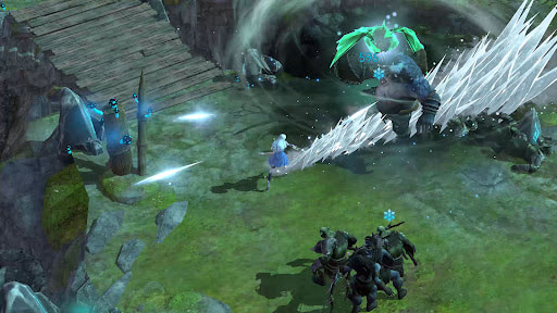 Avalar - Tag Team ARPG GAMEHAYVL