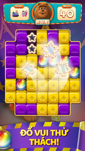 Blast Friends GAMEHAYVL