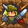 Buff Knight! – Idle RPG Runner (MOD Menu, Money, Gems, 1 Hit)