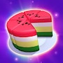 Cake Sort (MOD Gỡ Ads, Nhận Thưởng)