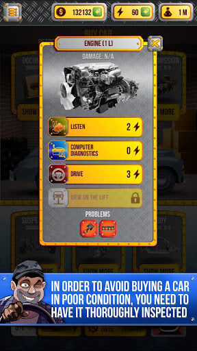 Car Dealer Simulator APK