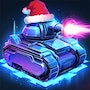 Cyber Tank (MOD Get Rewards)