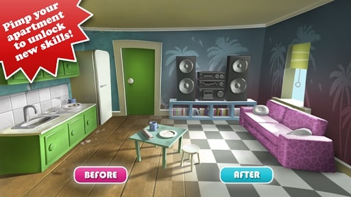 Devil's Attorney GAMEHAYVL