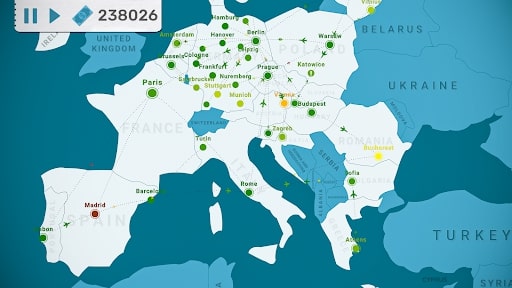 Công Ty Bay: Quản Lý Hàng Không GAMEHAYVL