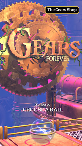 Gears Forever APK