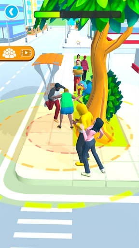 God Of Pranks GAMEHAYVL