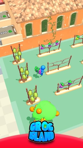 Grog Island - Idle Pub GAMEHAYVL