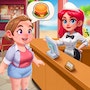 Happy Diner Story: Cooking (MOD Unlimited Diamonds)