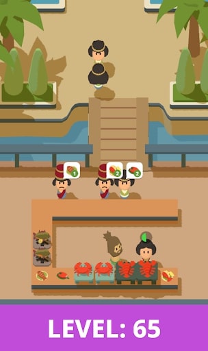 Idle Eras Bar: Food Tycoon APK