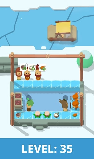 Idle Eras Bar: Food Tycoon MOD