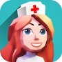 Idle Hospital Tycoon (MOD Unlimited Coins, Gems)