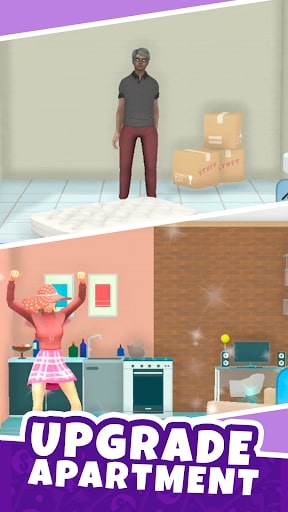 Landlord Simulator APK
