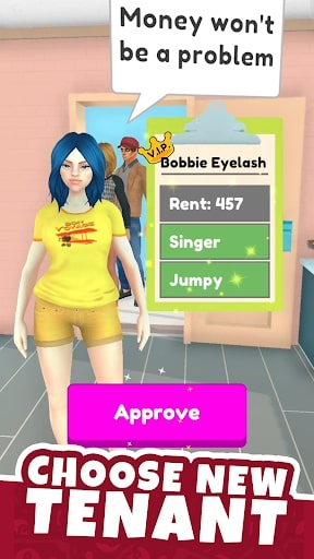 Landlord Simulator MOD APK