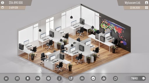 Laptop Tycoon GAMEHAYVL