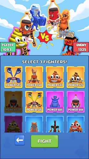 Merge Anything GAMEHAYVL